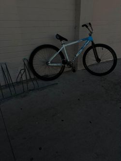 Throne 29er