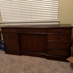 Dresser Solid Wood  
