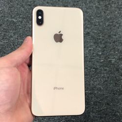 Iphone Xs Max 64GB AT&T/Cricket