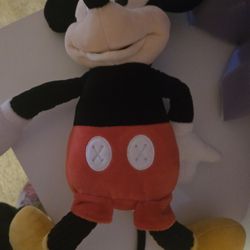 Disney Scesty Buddy