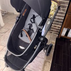 Stroller 3 in 1