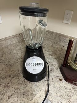 Blender 