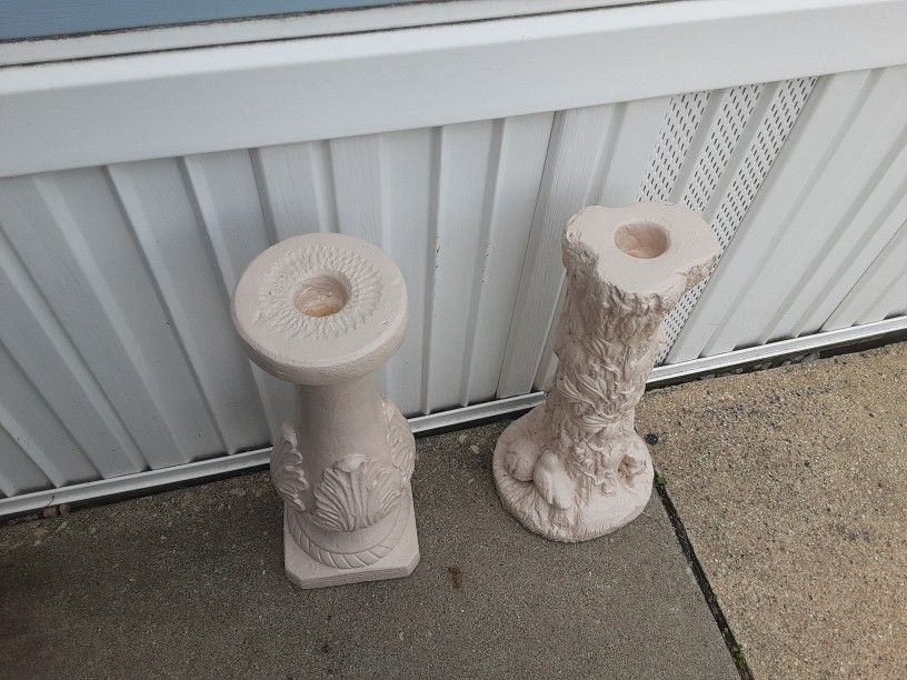 Outdoor Plant Stands
