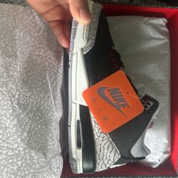 Air Jordan 3