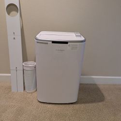 Frigidaire 13,000 BTU Portable Air Conditioner 