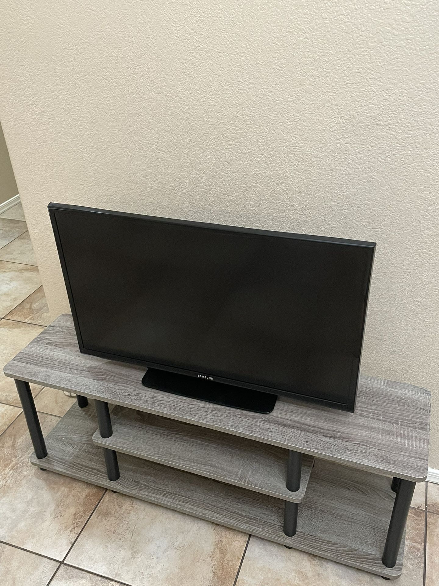 Samsung 32 Inch 720p LED HDTV