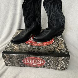 Brand New Laredo Cowboy Boots Size 8.5 