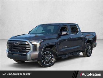 2023 Toyota Tundra