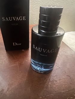Dior Sauvage 100ML FULL