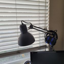 Desk Lamp