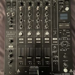 Pioneer Mixer 900 Nexus 2 (Used)