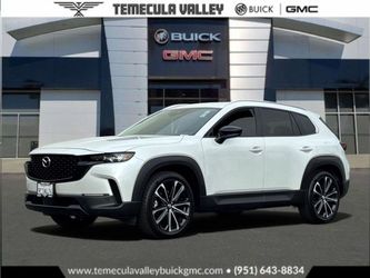 2023 Mazda CX-50
