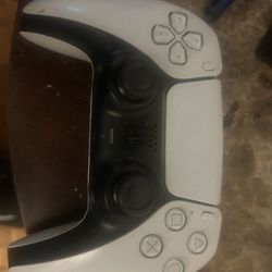 Ps5 Controller 