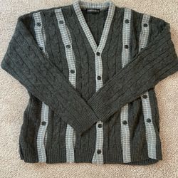 Y Project Cardigan 