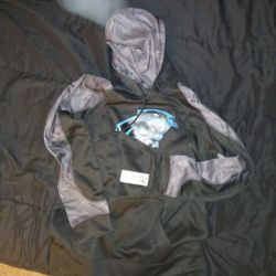Panthers Hoodie
