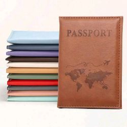 Passport Cover For Travel 