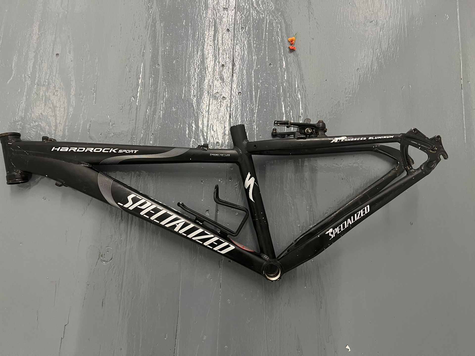 Specialized Hardrock Sport Frame 2003