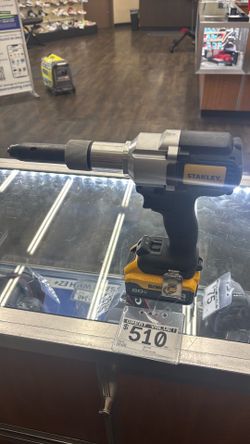 Stanley screw gun PB2500N