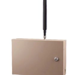 TG-7 LTE-A TELGUARD  TG7LA002) COMMERCIAL CELLULAR ALARM COMMUNICATOR FOR LTE AT&T NETWORKS.