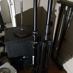 Music Equipment 