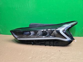 HEADLIGHT K5 2021 2022 2023 2024
