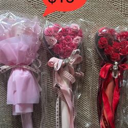 Valentines Day Flower