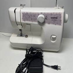 Brother LS-1520 Sewing Machine