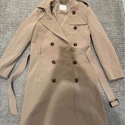 Trench Coat