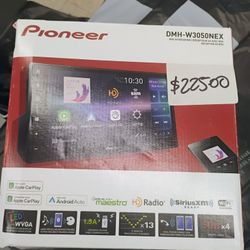 Pioneer Digital Media Receiver
