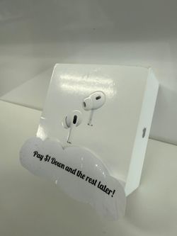 🎧 Apple AirPods Pro 2 (USB-C MagSafe Case): Only $209!