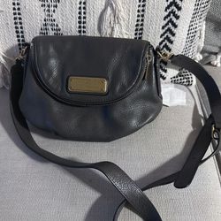 Marc Jacobs Leather Bag 