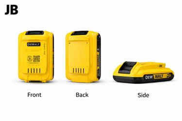 DEWALT 20V Battery Adapter / Converter