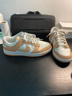 Nike Dunk Low Harvest Moon (Women’s) Size 7