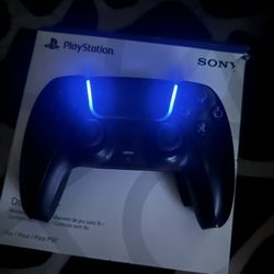 Ps5 Controller 