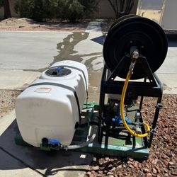 ag sprayer