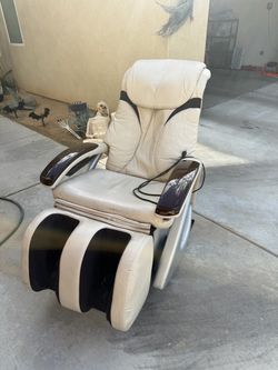 Massage Recliner Chair