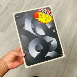 iPad Air 5th Gen Wi-Fi 256GB