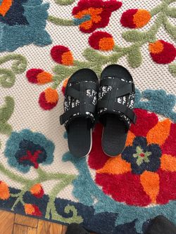 Doir slides