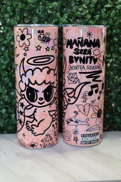 Bichota Season Tumbler 