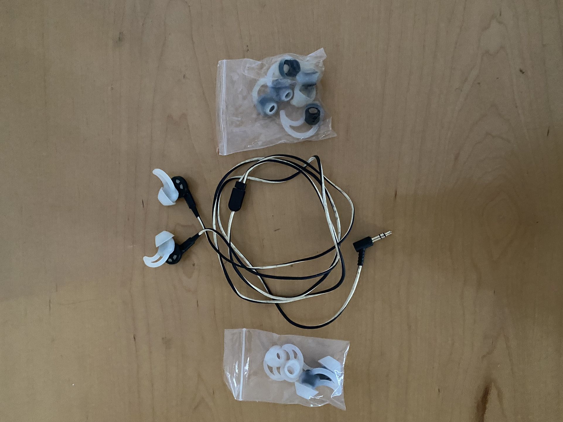 Bose Earbuds