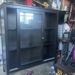 Gabinete Para Te Quilla O Adornos.