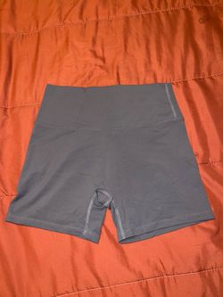 Cute work out shorts