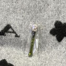 La Mer eye concentrate applicator