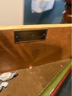Bedroom set
