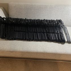 Clothes Plastic Hangers