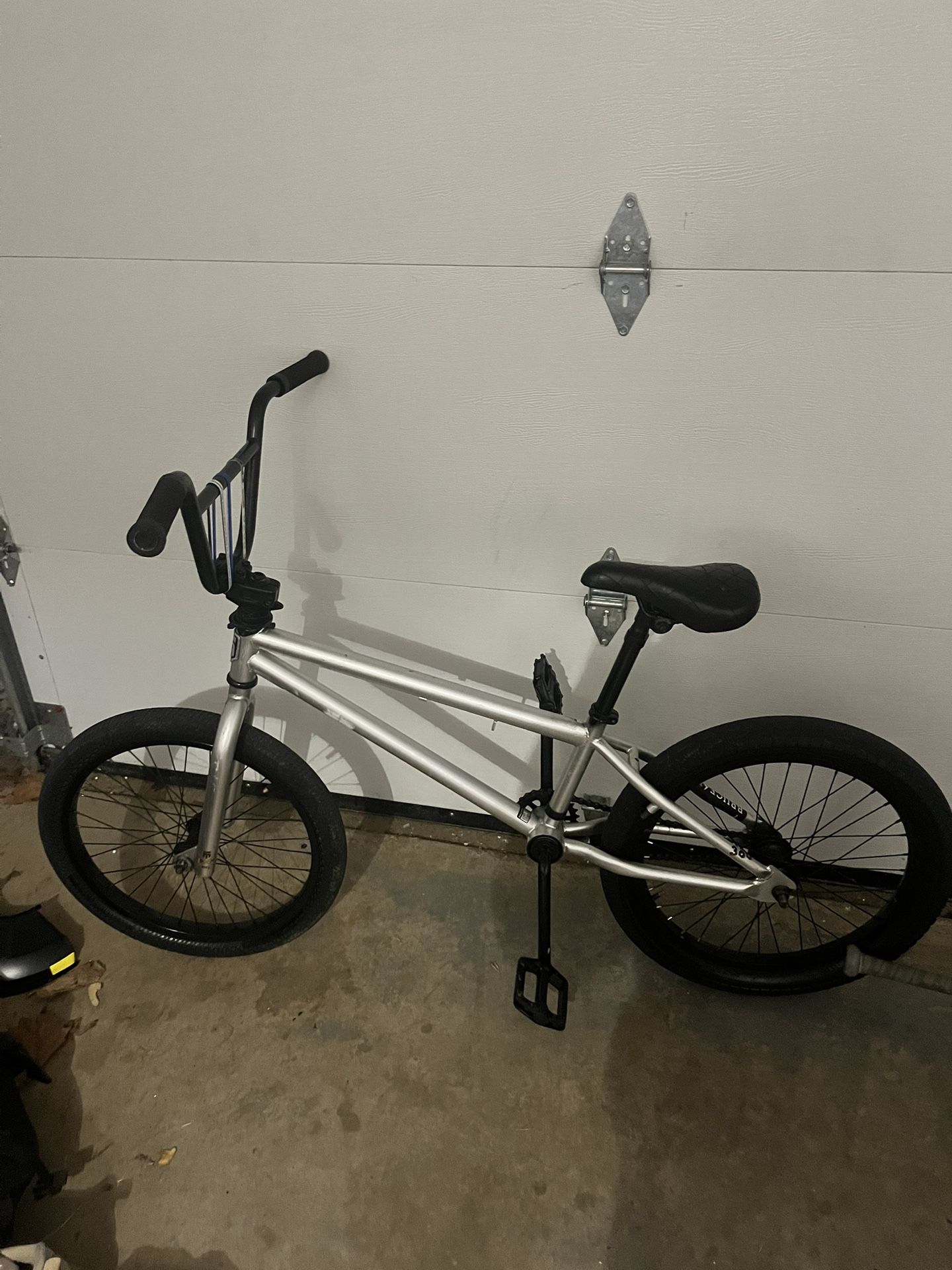Bmx Bike