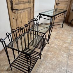 Pure 1 import Wrought Iron Furniture 