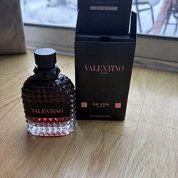 Valentino Cologne 