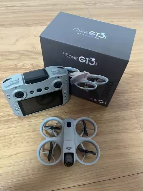 GT3 MAX Mini Drone 4k 1B 