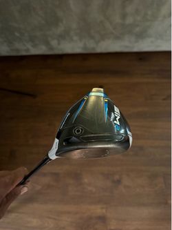 Sim 2 max driver